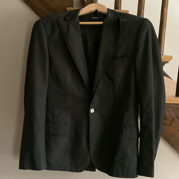 John Varvatos and two other mens jackets - Picture 8 of 9